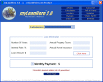 MyLoanHero Screenshot